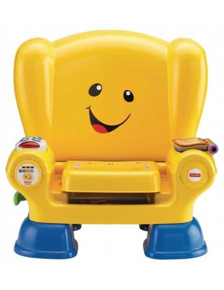 Fisher Price La Poltroncina Del Cagnolino MATBHB16 Mattel | Futurartshop.com