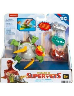 Fisher - price character merton tornado action pose TOYHGL08/HGL10 Fisher Price | Futurartshop.com