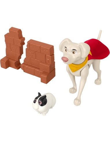 Fisher-price kr pugni TOYHGL08/HGL12 Fisher Price | Futurartshop.com