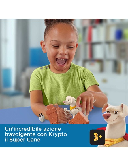 Fisher-price kr pugni TOYHGL08/HGL12 Fisher Price | Futurartshop.com