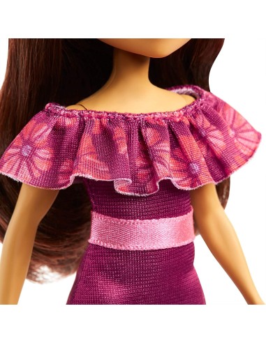 Spirit vanity set di lucky playset con bambola TOYGXF54 Mattel | Futurartshop.com