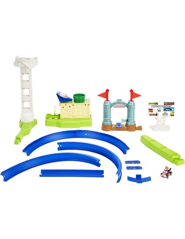 Hothe TOYHGK59 Mattel | Futurartshop.com