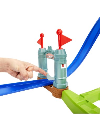 Hothe TOYHGK59 Mattel | Futurartshop.com