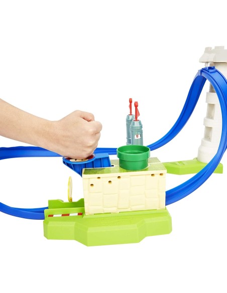 Hothe TOYHGK59 Mattel | Futurartshop.com