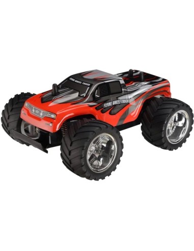Auto off-road R/C scala 1:18 thunder rider TOYXQXD18-AAA Futurart | Futurartshop.com