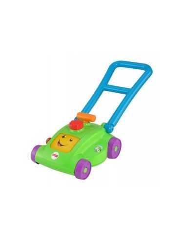 Mower MATBHC12-T Mattel | Futurartshop.com