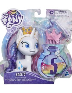 M pon little pon personaggio character rarit pot potion dress up TOYE91435 Hasbro | Futurartshop.com