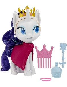 My little pony personaggio rarity potion dress up TOYE91435 Hasbro | Futurartshop.com 2