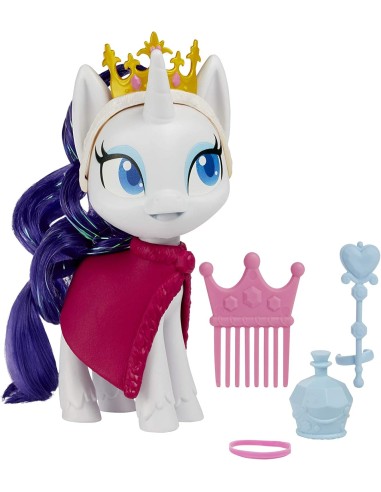 M pon little pon personaggio character rarit pot potion dress up TOYE91435 Hasbro | Futurartshop.com