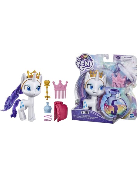 M pon little pon personaggio character rarit pot potion dress up TOYE91435 Hasbro | Futurartshop.com