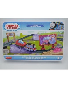 Thomas track cr thomas FICHGY82-2 Fisher Price | Futurartshop.com