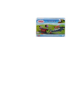 Thomas pista percy's passenger run FICHGY82-1 Fisher Price | Futurartshop.com 2