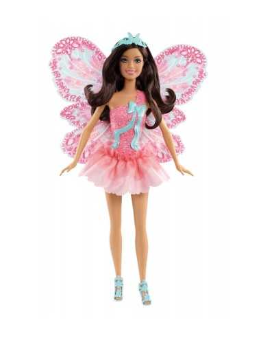 Mattel Barbie Fairy Teresa 2159675494411 Mattel | Futurartshop.com