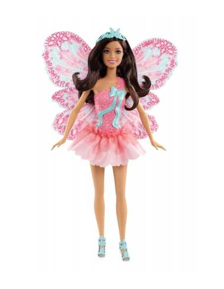 Mattel Barbie Fairy Teresa 2159675494411 Mattel | Futurartshop.com