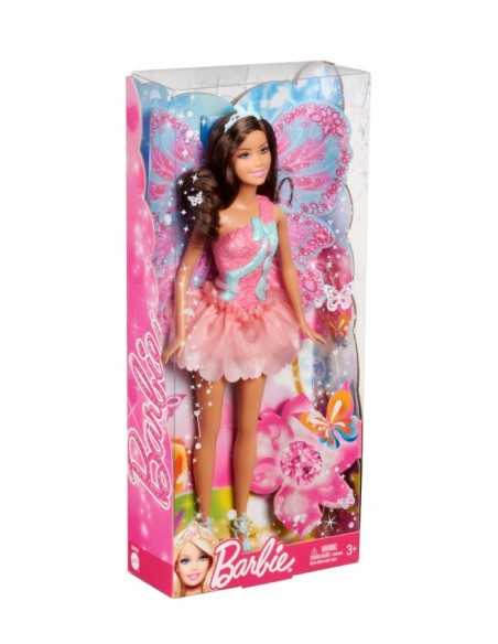 Mattel Barbie Fairy Teresa 2159675494411 Mattel | Futurartshop.com