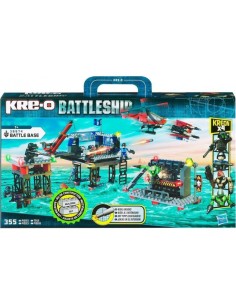 Base battaglia navale  2301277449072 Hasbro | Futurartshop.com
