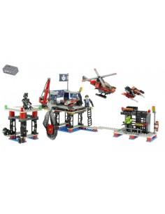 Base battaglia navale  2301277449072 Hasbro | Futurartshop.com 2