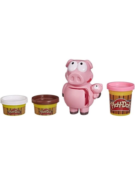 Pla pasta TOYF0653 Hasbro | Futurartshop.com