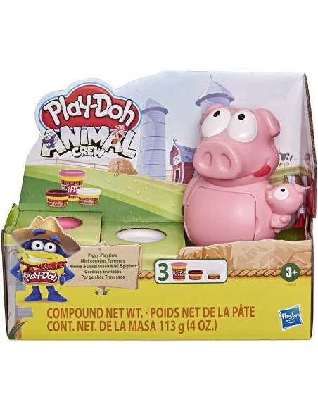 Pla pasta TOYF0653 Hasbro | Futurartshop.com