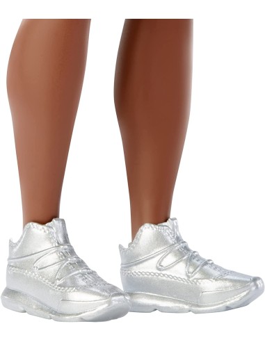 Barbie fashionistas ken con maglia camouflage TOYDWK44/HBV23 Mattel | Futurartshop.com