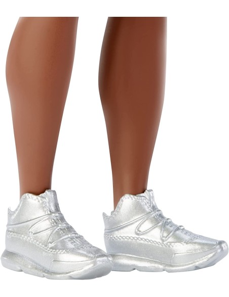Barbie fashionistas ken con maglia camouflage TOYDWK44/HBV23 Mattel | Futurartshop.com