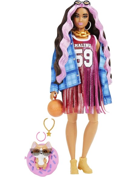 Barbie and Barbie TOYGRN27/HDJ46 Mattel | Futurartshop.com