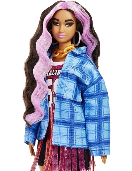 Barbie and Barbie TOYGRN27/HDJ46 Mattel | Futurartshop.com