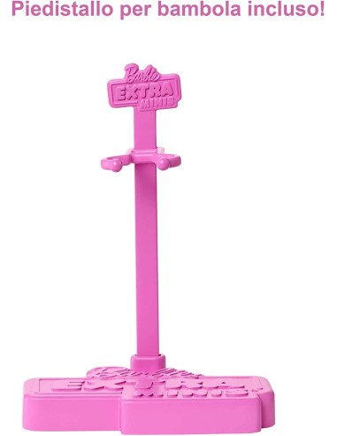 Barbie mini and conf TOYHGP62/HGP63 Mattel | Futurartshop.com