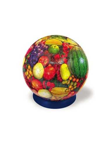 Puzzle Ball Frutta 2193774318162 Ravensburger | Futurartshop.com