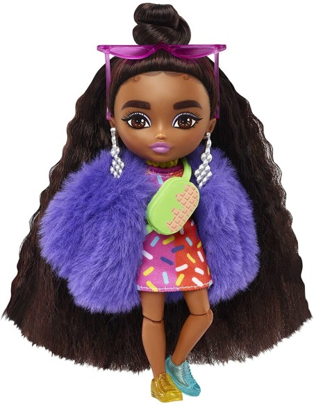 Barbie mini and conf TOYHGP62/HGP63 Mattel | Futurartshop.com
