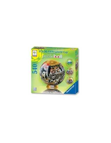 Puzzle Ball Germania 5540 Ravensburger | Futurartshop.com