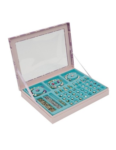 Princip gioielli beautiful jewelry box fancy charms GIOGGI220221 Giochi Preziosi | Futurartshop.com