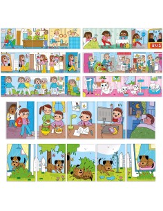 Funn rout HEAMU51319 Seven | Futurartshop.com 2