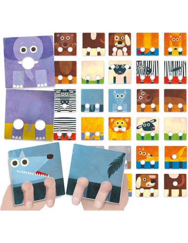 Theatre cards headu HEAMU51265 Headu | Futurartshop.com