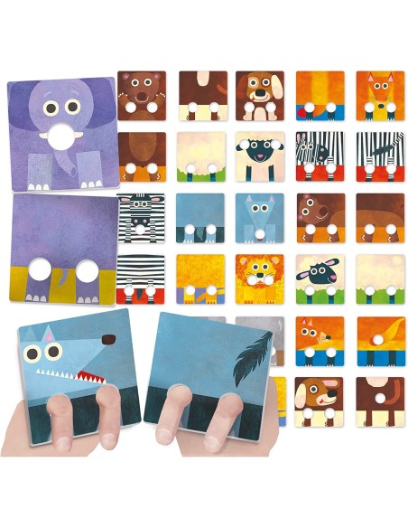 Theatre cards headu HEAMU51265 Headu | Futurartshop.com