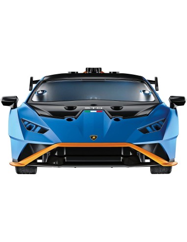 Lamborghini Huracan STO scienza e gioco CLE19223 Clementoni | Futurartshop.com