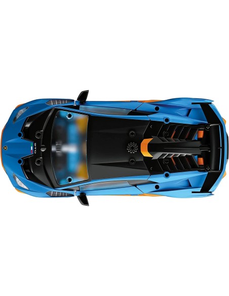 Lamborghini Huracan STO science and game CLE19223 Clementoni | Futurartshop.com