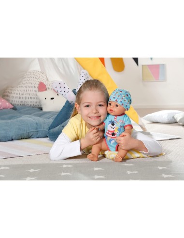 Bab bo born doll magic bo bo MGA116122 MGA | Futurartshop.com
