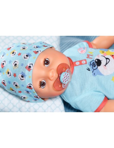 Bab bo born doll magic bo bo MGA116122 MGA | Futurartshop.com