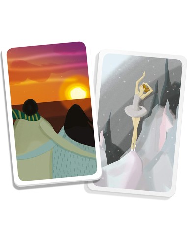 Ludic emotions HEALUIT24261 Headu | Futurartshop.com