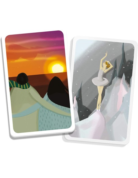 Ludic emotions HEALUIT24261 Headu | Futurartshop.com