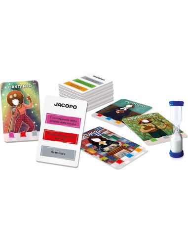 Ludic minds the game of talents HEALUIT24254 Headu | Futurartshop.com