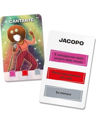 Ludic minds the game of talents HEALUIT24254 Headu | Futurartshop.com