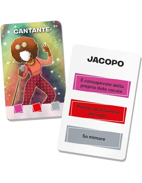 Ludic minds the game of talents HEALUIT24254 Headu | Futurartshop.com