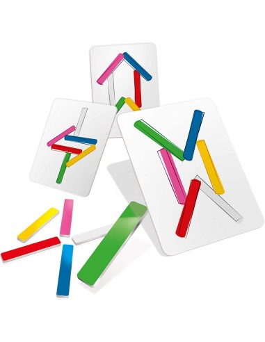 Ludic quick stick HEALUIT23622 Headu | Futurartshop.com