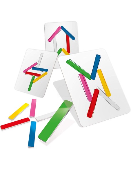 Ludic quick stick HEALUIT23622 Headu | Futurartshop.com