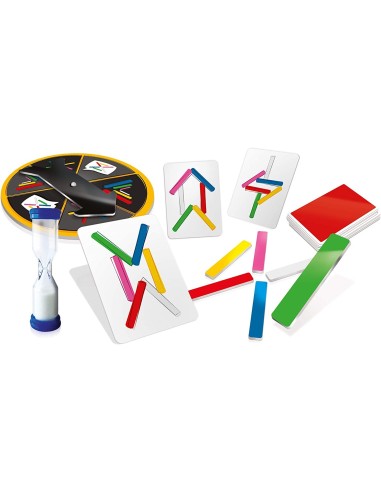 Ludic quick stick HEALUIT23622 Headu | Futurartshop.com