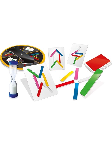 Ludic quick stick HEALUIT23622 Headu | Futurartshop.com