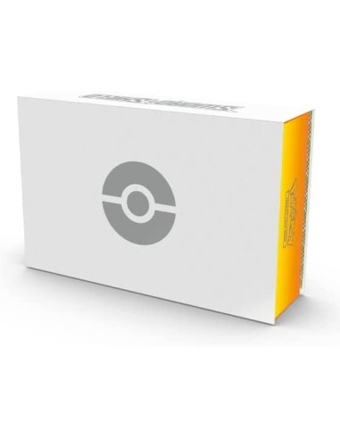 Pokemon collection charizard ultra premium sword and shield GAMPK60272 Futurart | Futurartshop.com