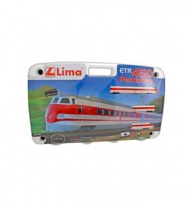 Treno Pendolino etr 450  HL1032 Lima- Futurartshop.com